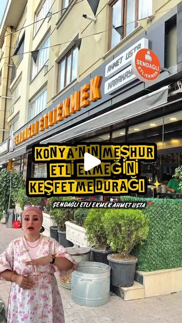 Geleneksel Tat, Modern Paylaşım — Şendağlı Instagram Reels