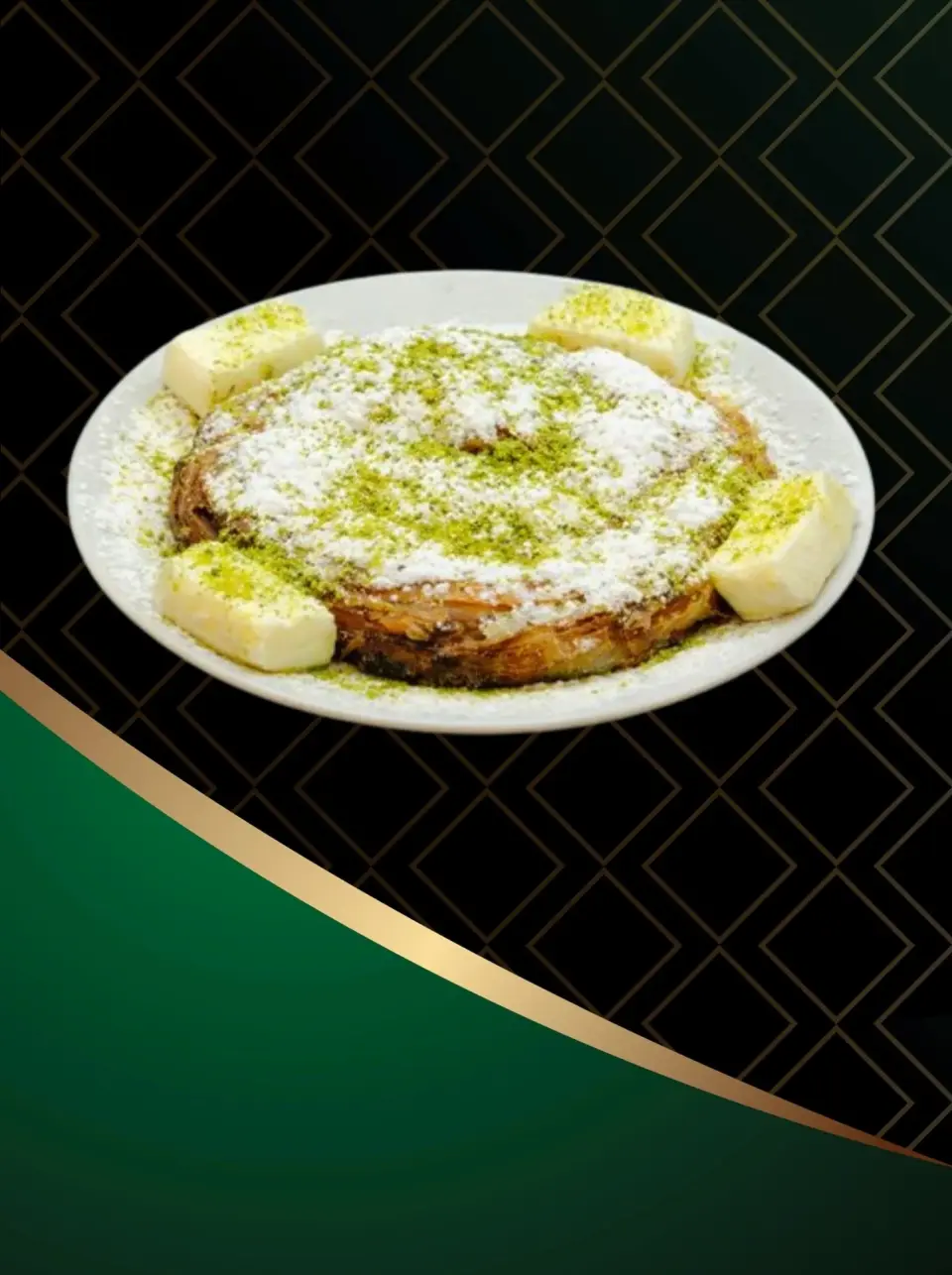 Şendağlı Tatlılar kategorisi