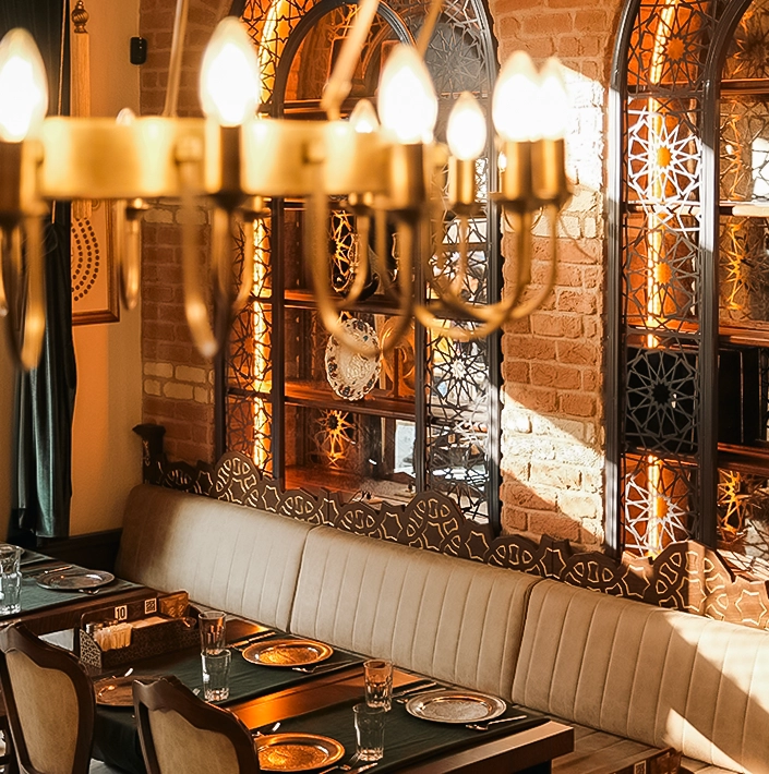 Sûfi 15 yıldır huzurda, huzurunuzda.