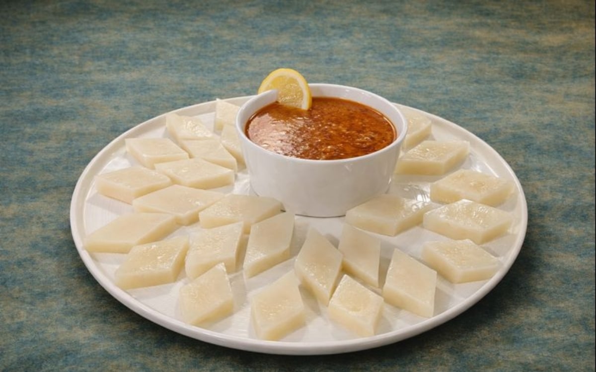 Arabaşı Çorbası