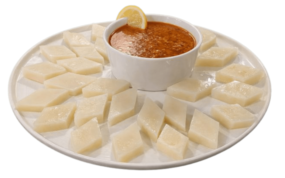 Arabaşı Çorbası