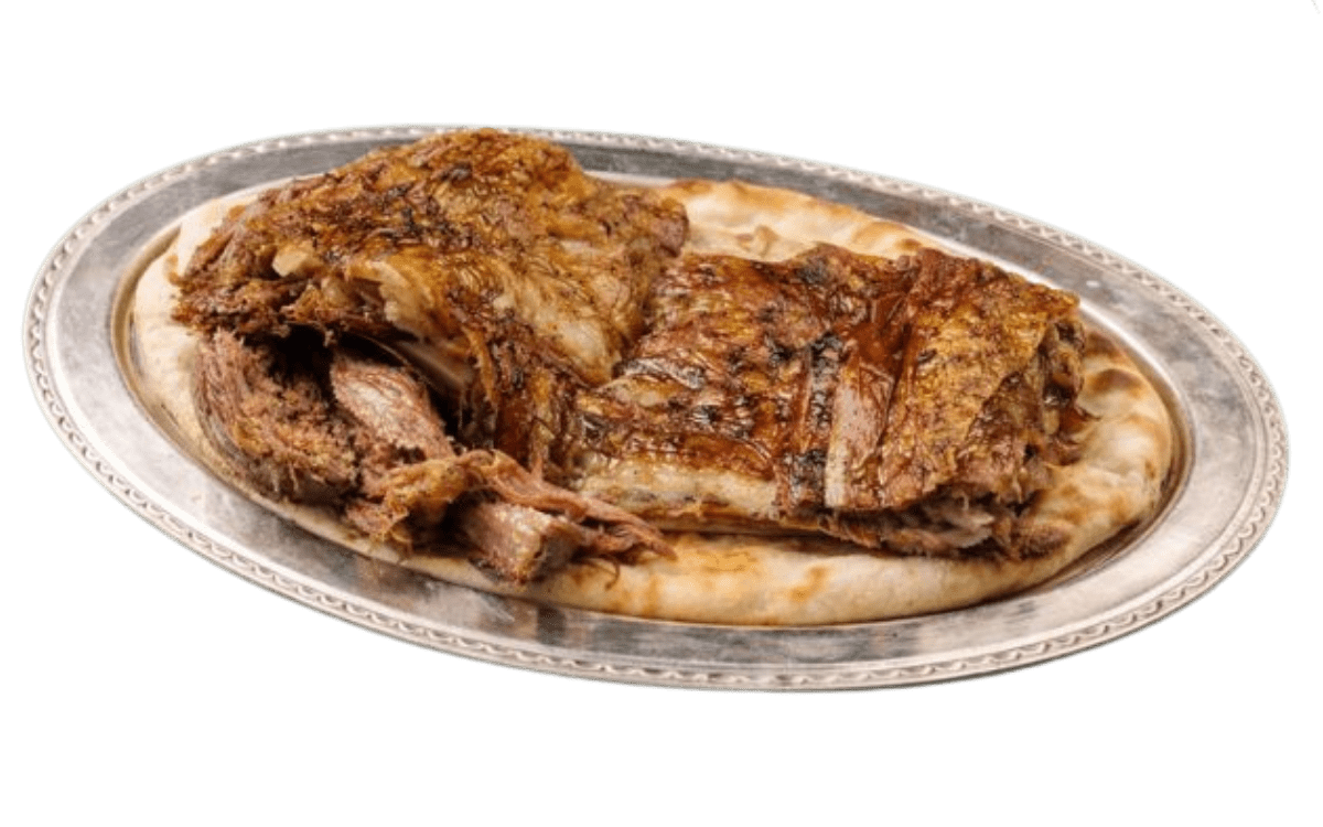 Fırın Kebabı