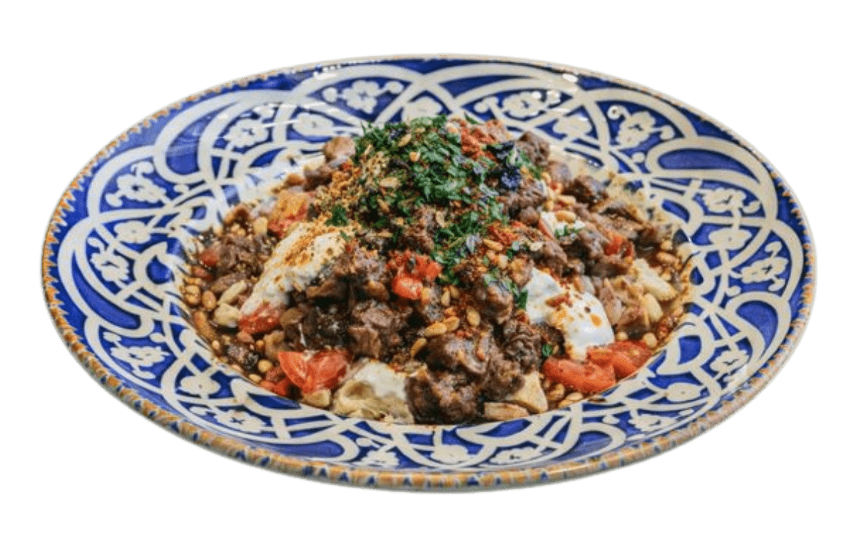 Konya Tiriti